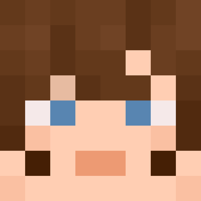 hannhums's skin