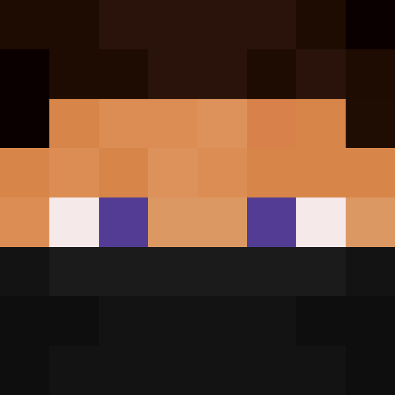 Ichiinn's skin
