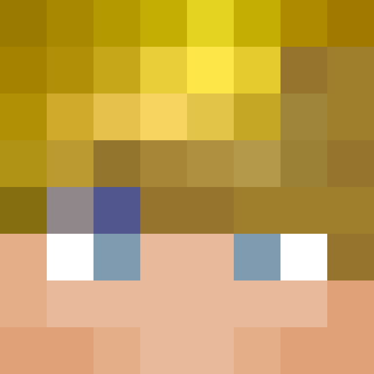 Zuarig's skin