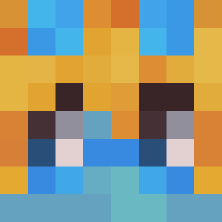 Ryuzln's skin