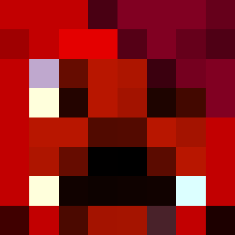 DelusionSketch's skin