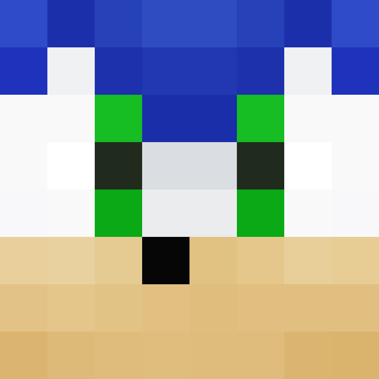 notinventive's skin