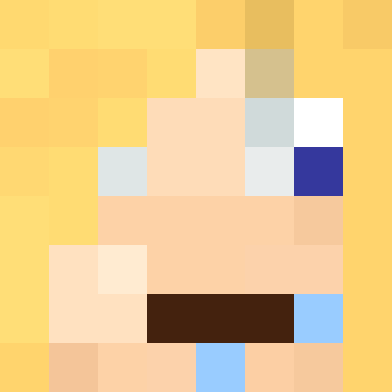 luh29's skin