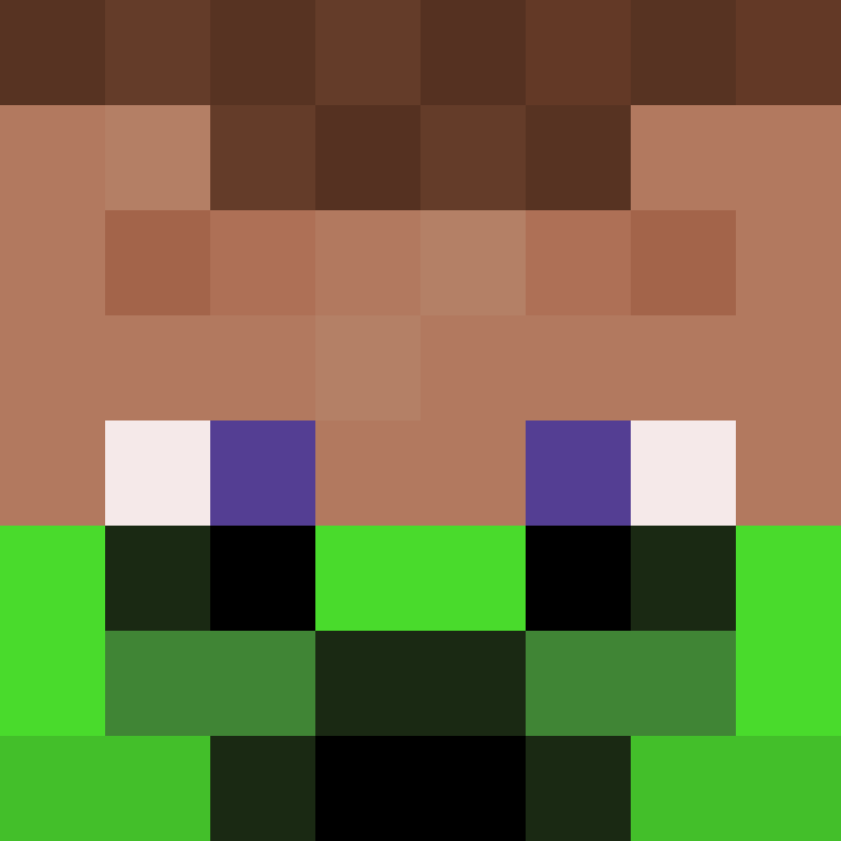 MLK15's skin