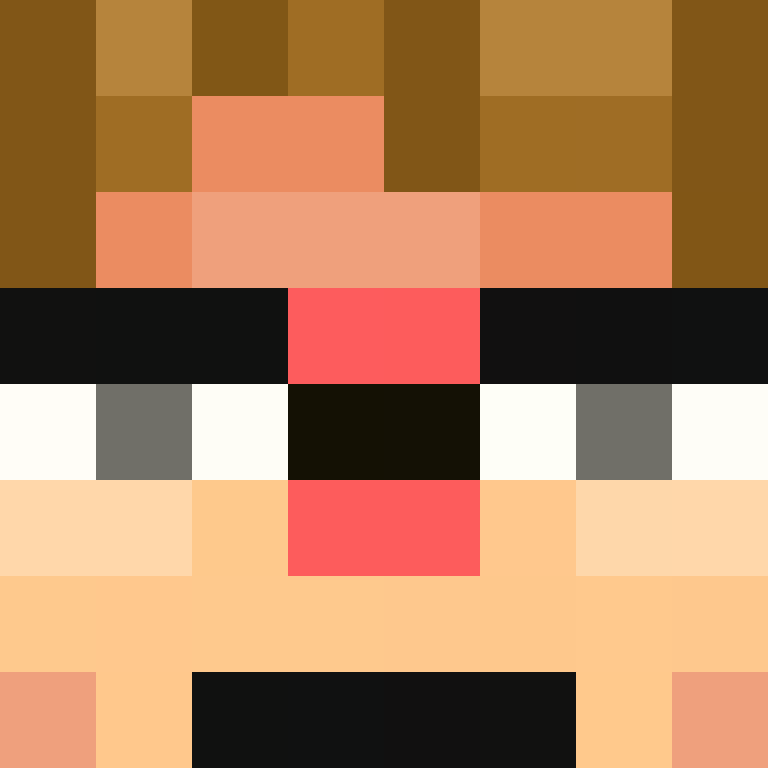SkinEnthusiast's skin