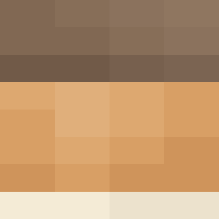 xentany's skin