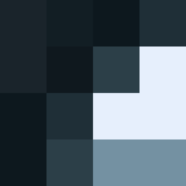 tusg's skin