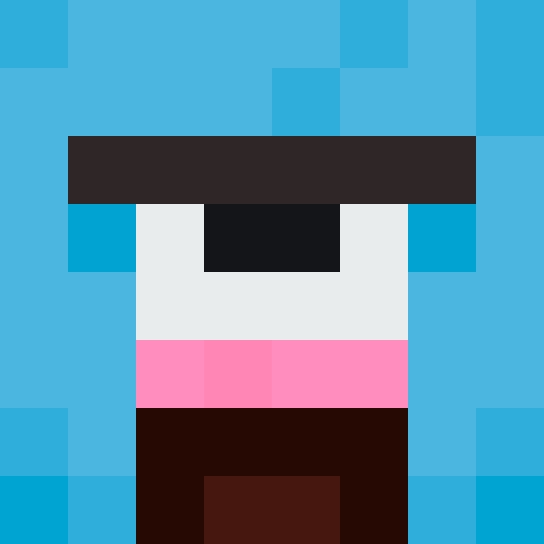 DargiV's skin