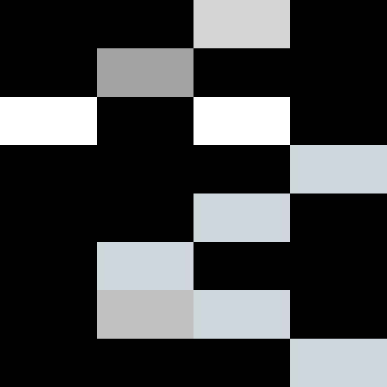 Typken's skin