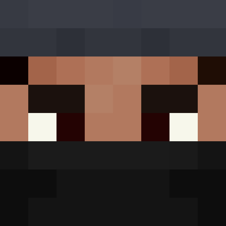 Dequari's skin