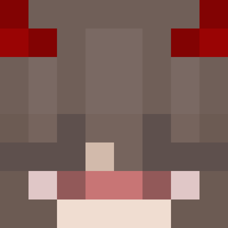 intersecato's skin