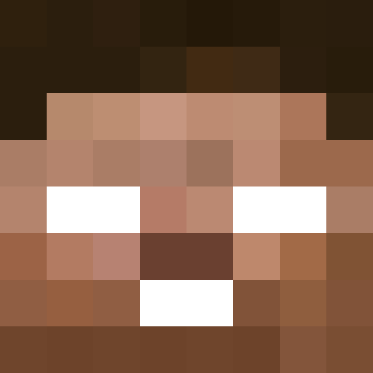 Random010's skin
