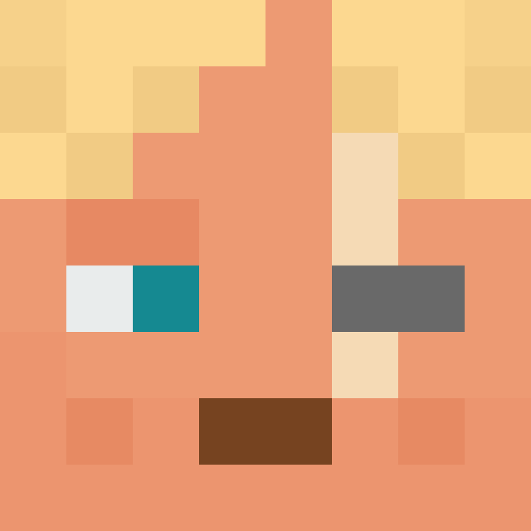 hannhums's skin