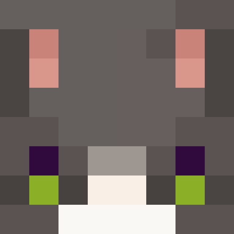 ItzKorte's skin
