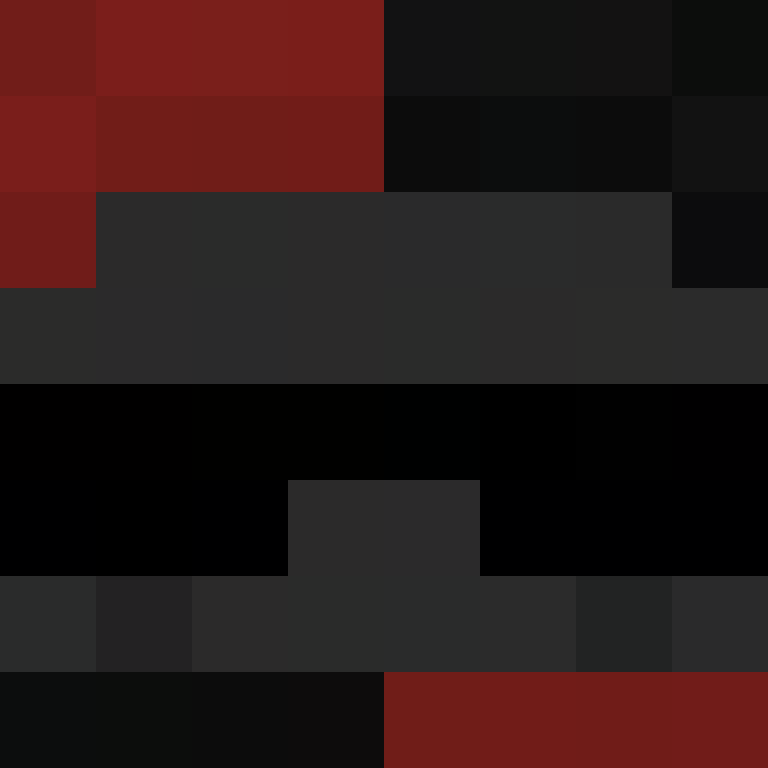 101Rosti's skin