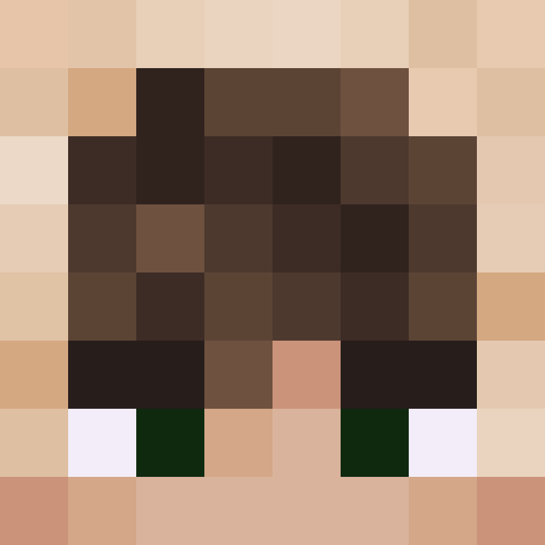 jxaero's skin