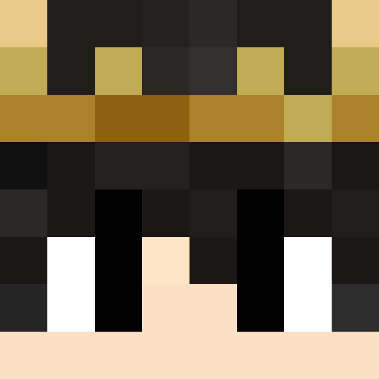 AI_Agent's skin