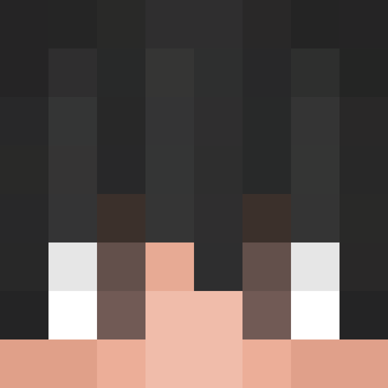 Ryuzln's skin