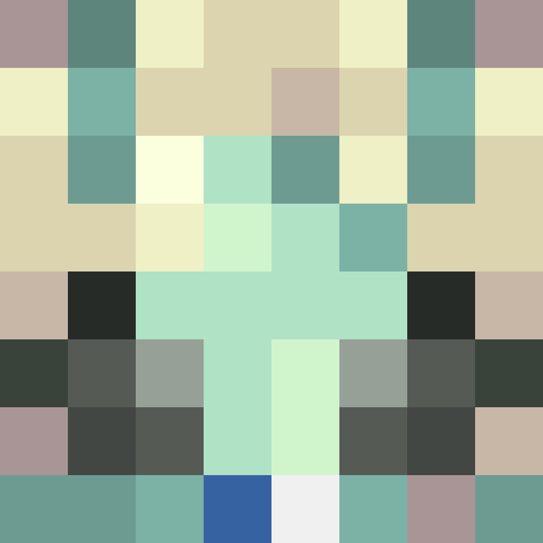DonaldTrump42's skin