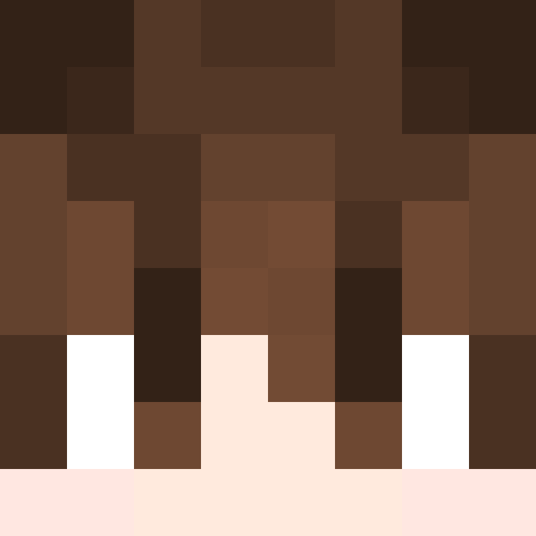 PatatjeMC's skin