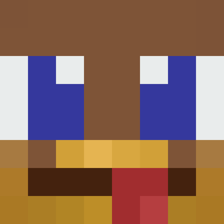 juniorkiobr's skin