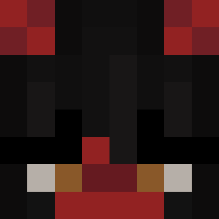 Femphetamine's skin