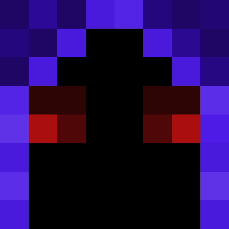 Maledict_YT's skin