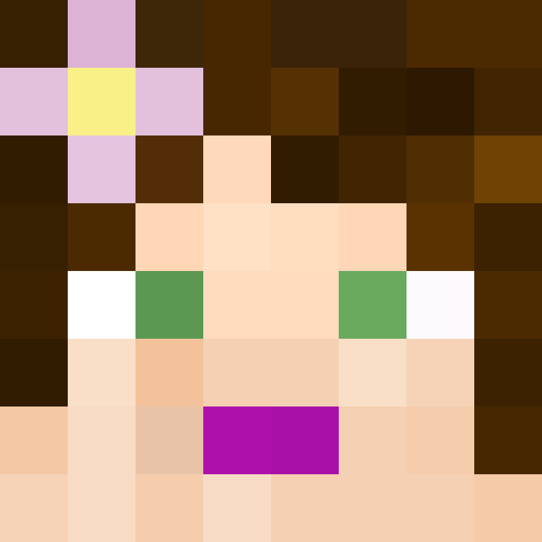 DargiV's skin
