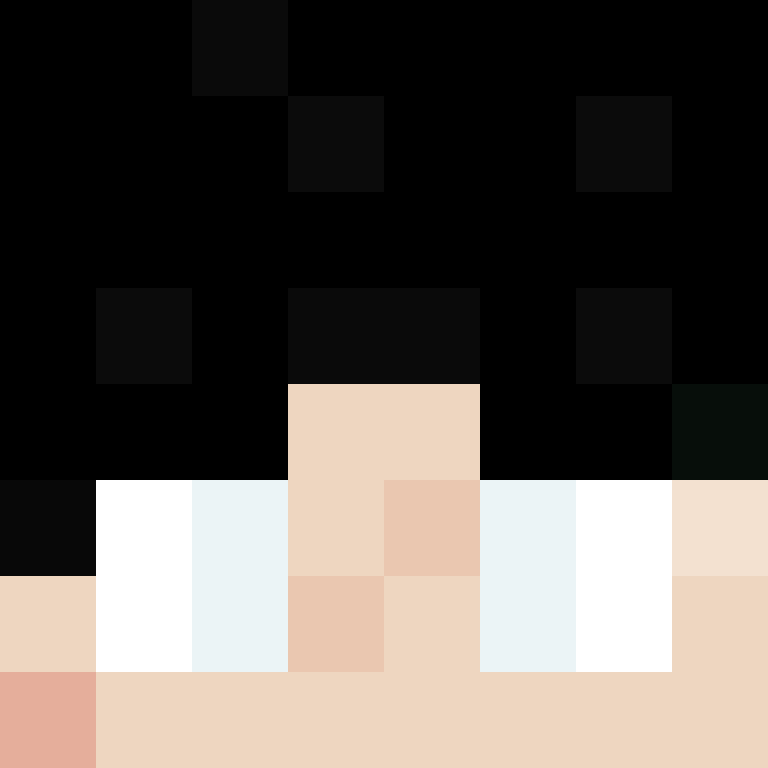 RedAISkye's skin