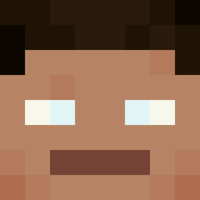 DelusionSketch's skin