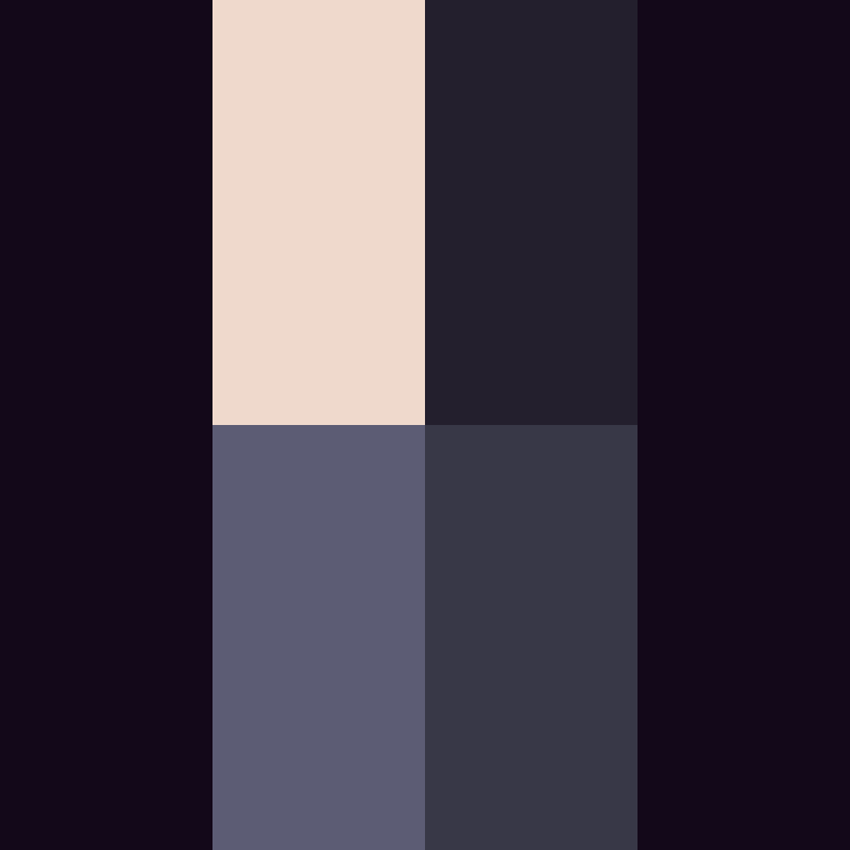 Typken's skin