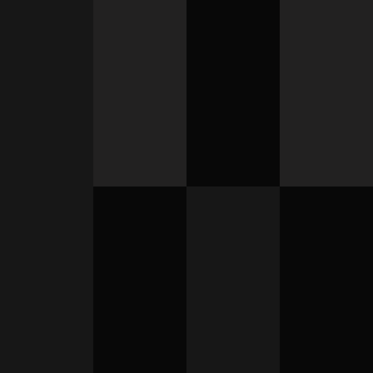 Dequari's skin