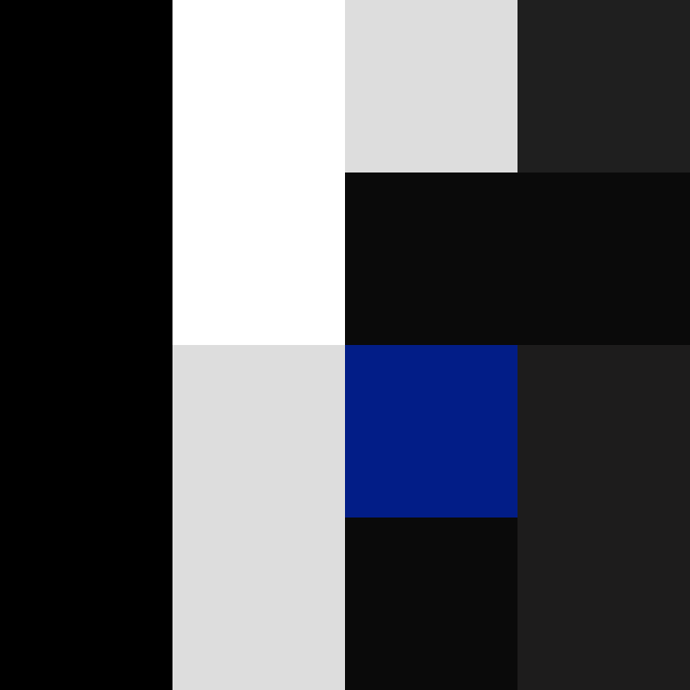 dramagg's skin