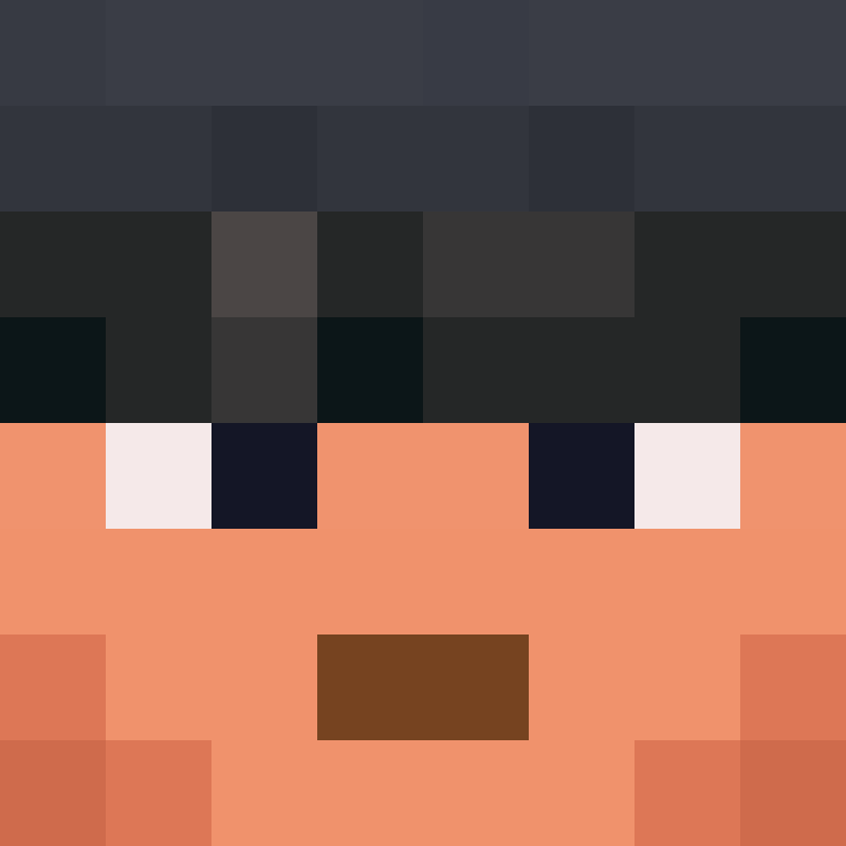 CrypticLoser13's skin