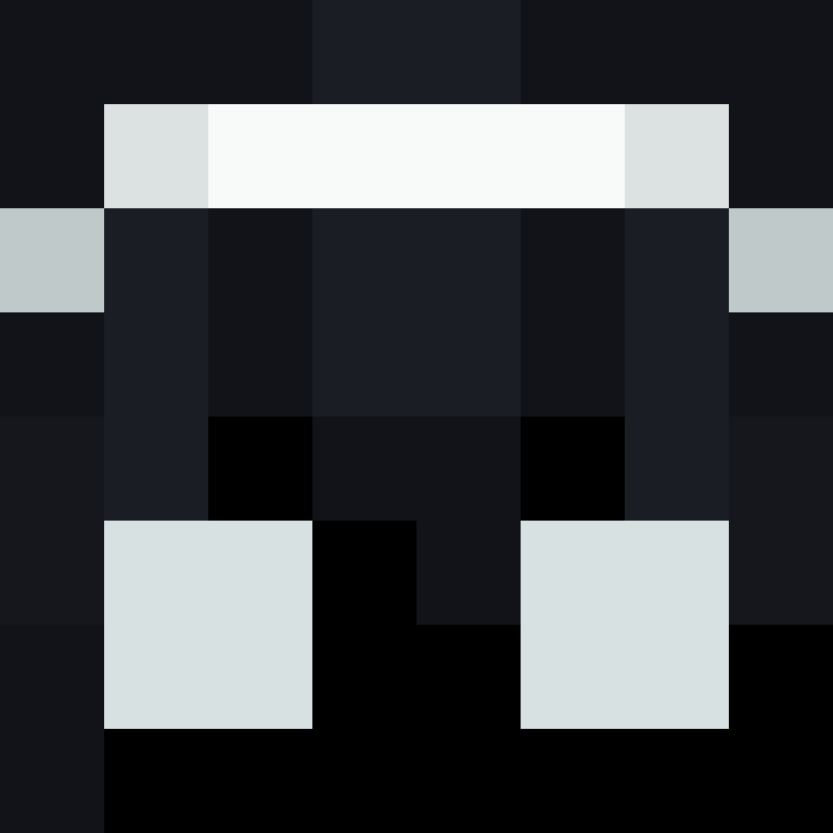 BradBot_2's skin