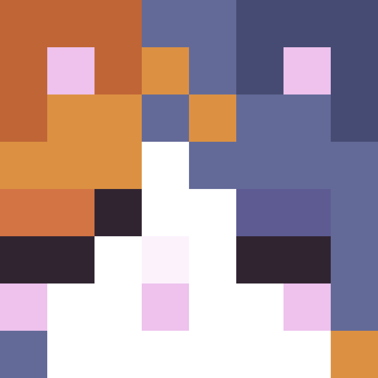 Shar_d's skin