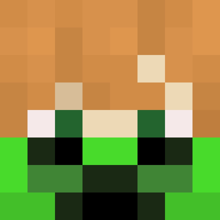 AlexisMadd's skin