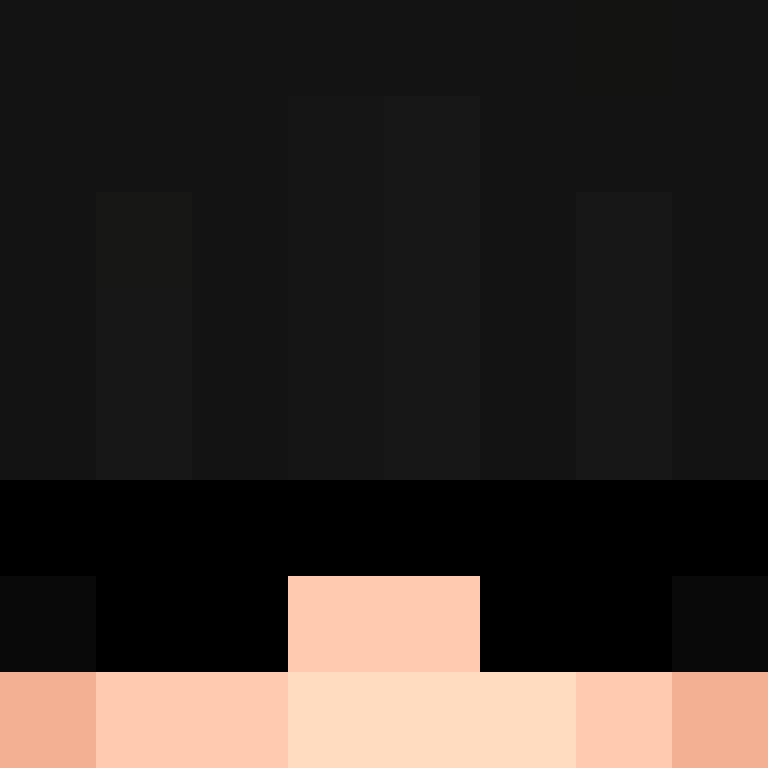 acin5's skin