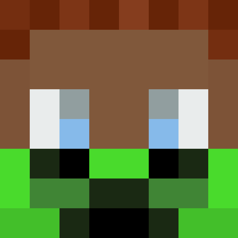 1etho's skin