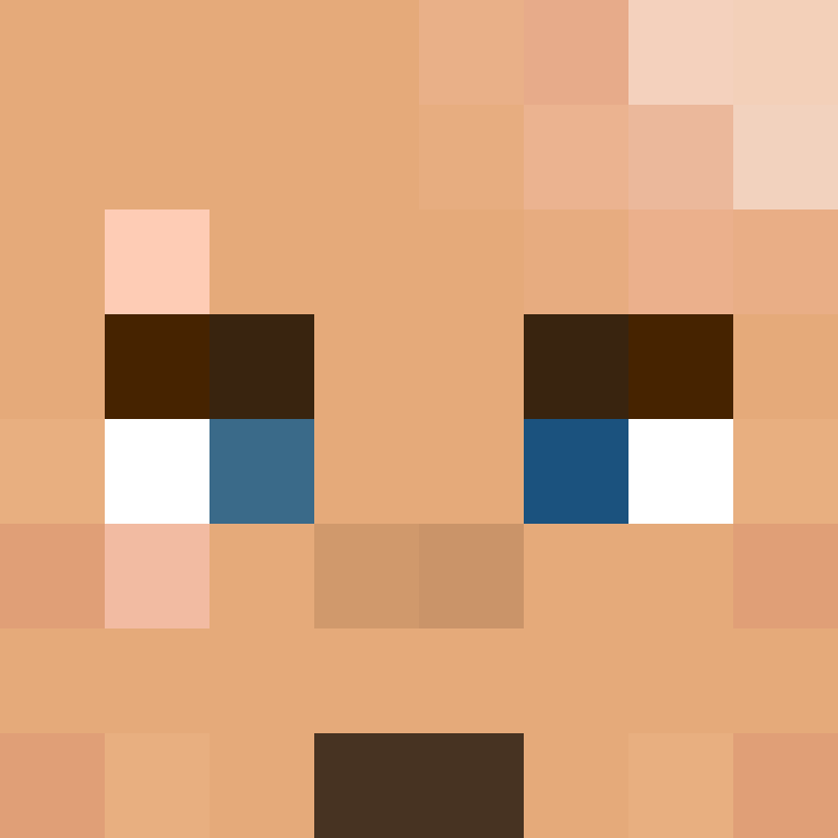 DonaldTrump42's skin