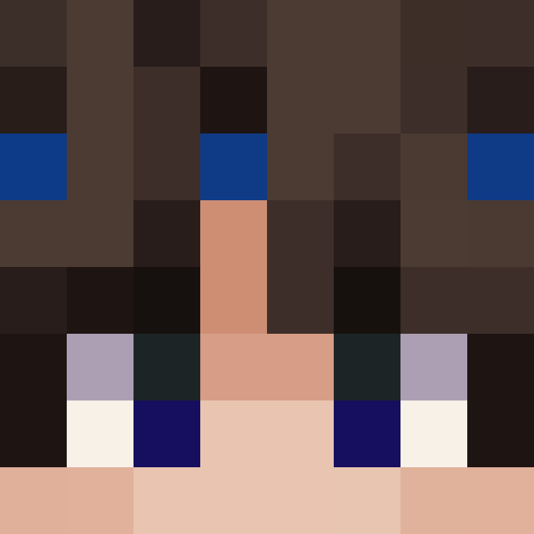 Lugattu's skin