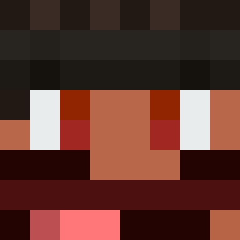 Zuarig's skin