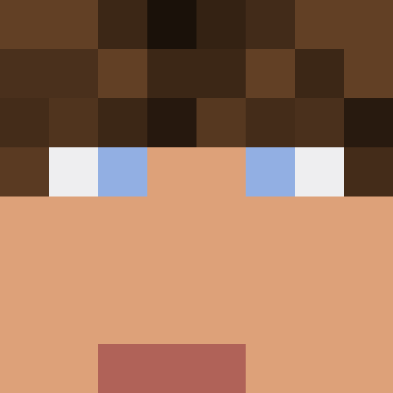 tusg's skin