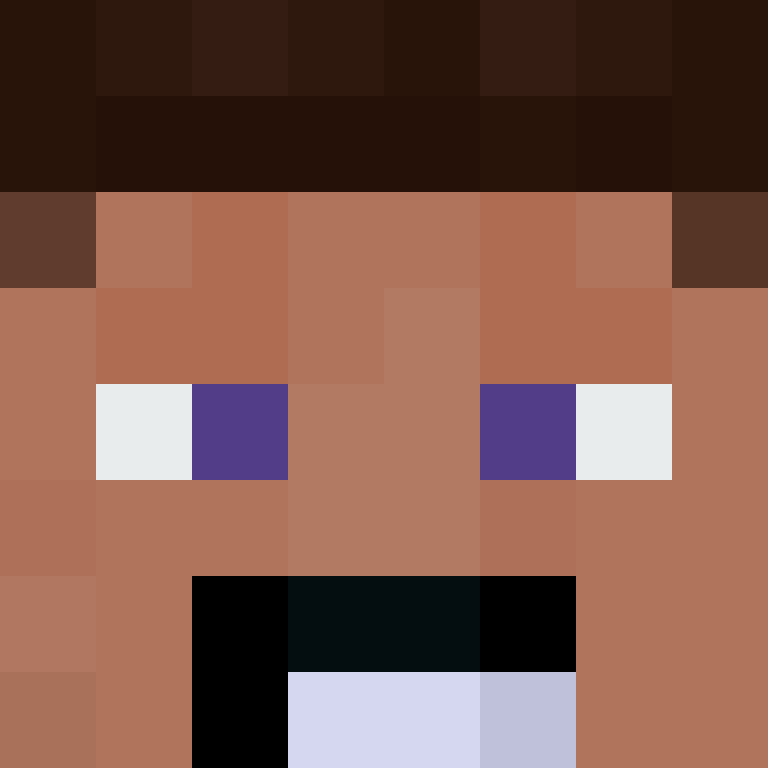 hpyef's skin