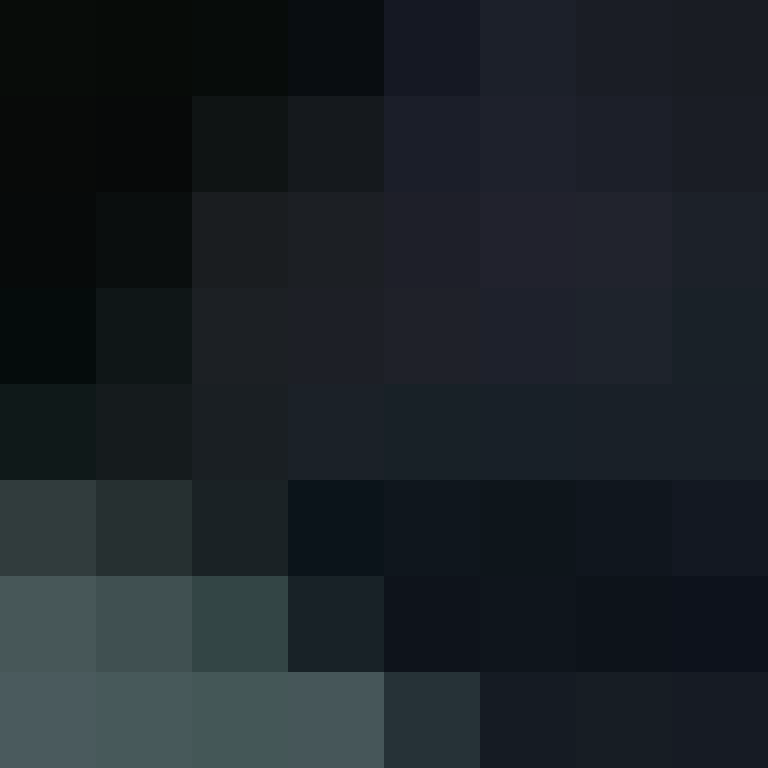 DargiV's skin