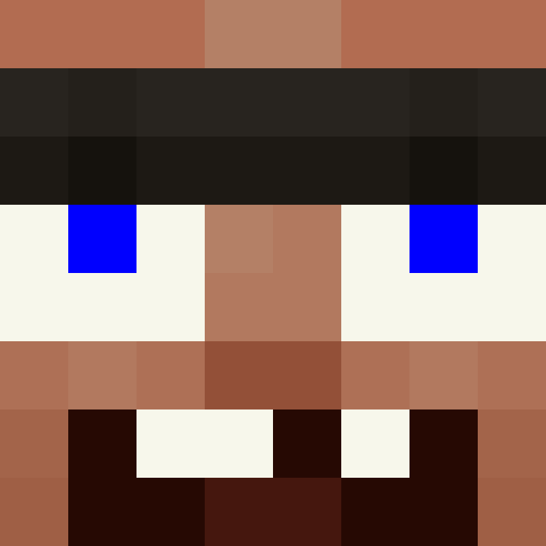 PrinceCR's skin