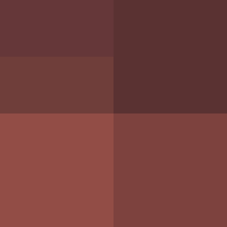 luh29's skin