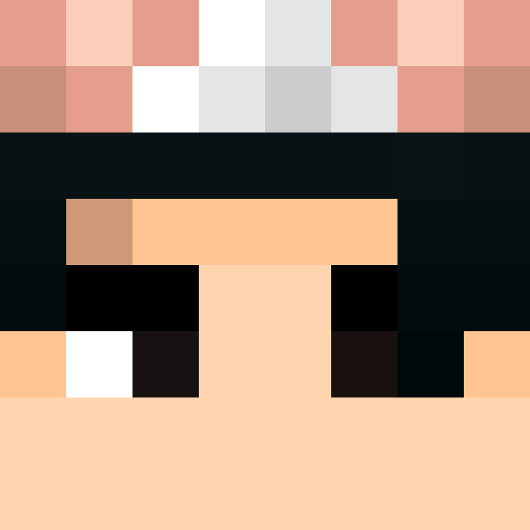 StrawberryOcean's skin