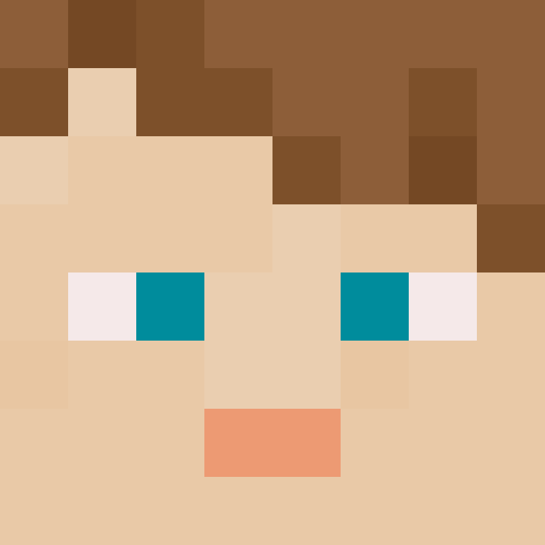 Yeleha's skin