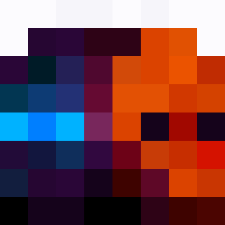 AdamTheHedgehog's skin